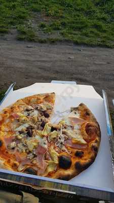 Restauracja Stary Piec