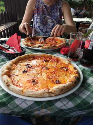 Restauracja Stary Piec