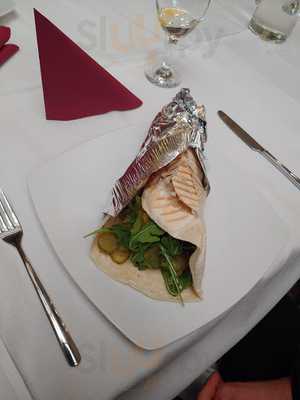 Beverly Hills Restauracja Filmowa