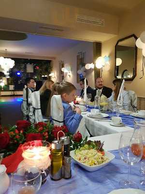 Dorrian Restauracja I Hotel