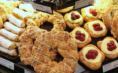 Lajkonik Piekarnia I Kawiarnia