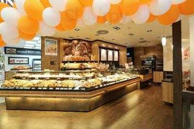 Lajkonik Piekarnia I Kawiarnia