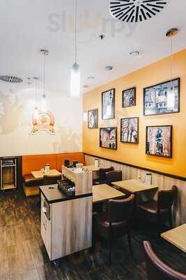 Lajkonik Piekarnia I Kawiarnia