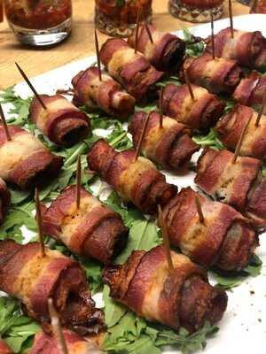 Ta'am Restaurant & Cocktail Bar