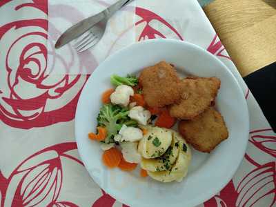 Radiova Bistro & Cafe