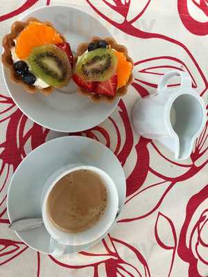 Radiova Bistro & Cafe