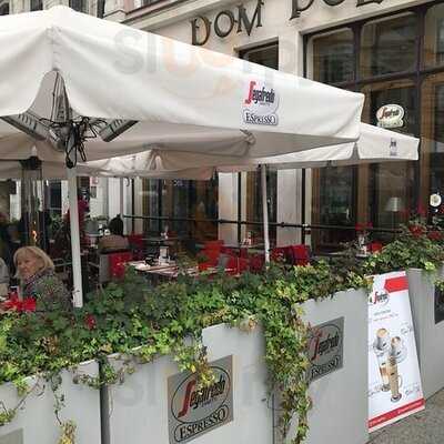 Segafredo Espresso Kraków