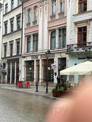 Segafredo Espresso Kraków