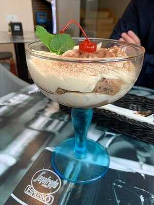 Segafredo Espresso Kraków