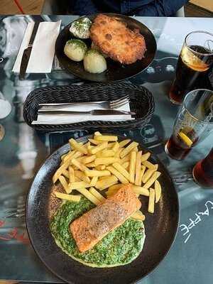 Segafredo Espresso Kraków