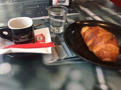 Segafredo Espresso Kraków