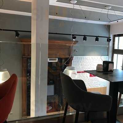 Segafredo Espresso Kraków