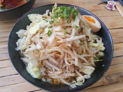 Yatta2 Ramen