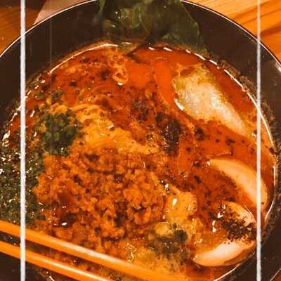 Yatta2 Ramen