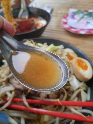 Yatta2 Ramen