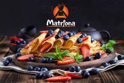 Matriona