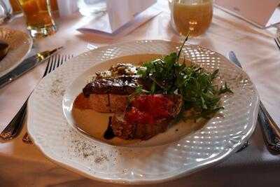 Krokodyl Dom Restauracyjny