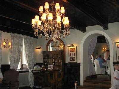 Krokodyl Dom Restauracyjny