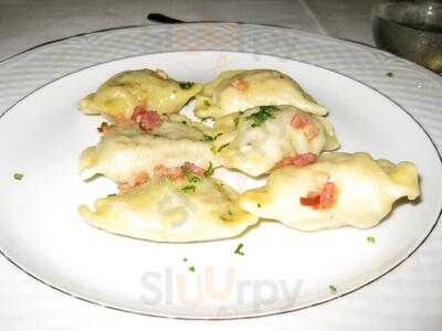 Krokodyl Dom Restauracyjny