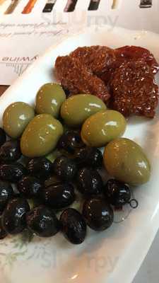 City Wine Restaurant