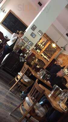 City Wine Restaurant