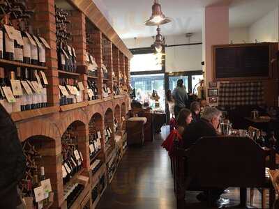 City Wine Restaurant