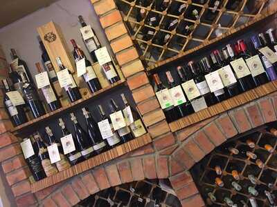 City Wine Restaurant