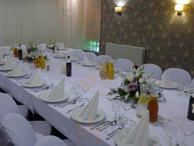 Restauracja Hotel Kuracyjny