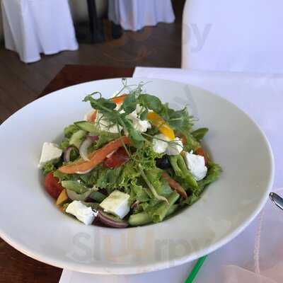 Restauracja Hotel Kuracyjny