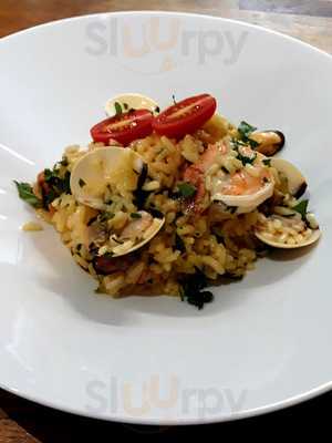 Restauracja Prosfera