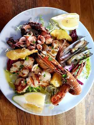 Restauracja Prosfera