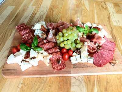 Restauracja Prosfera