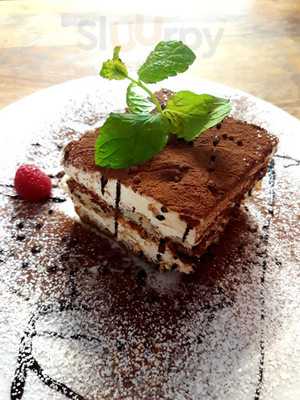 Restauracja Prosfera