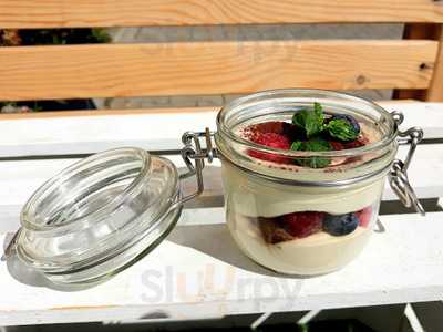 Restauracja Prosfera