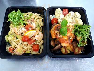 Restauracja Prosfera