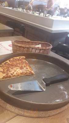 Pizza Hut Poznań Posnania