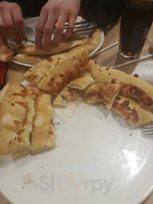 Pizza Hut Poznań Posnania