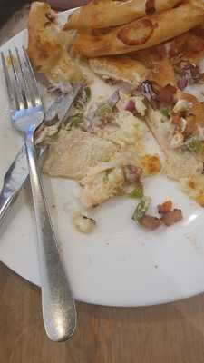 Pizza Hut Poznań Posnania