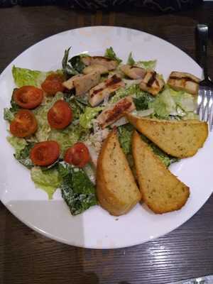 Pizza Hut Poznań Posnania