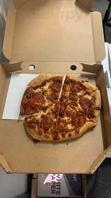 Pizza Hut Poznań Posnania