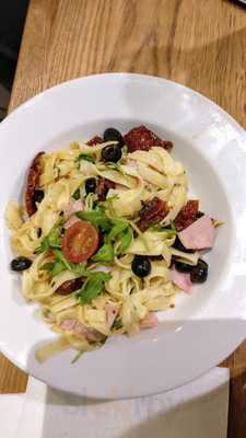 Pizza Hut Poznań Posnania