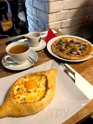 Chinkali Cafe & Bistro