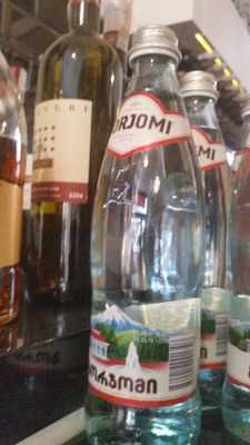 Chinkali Cafe & Bistro