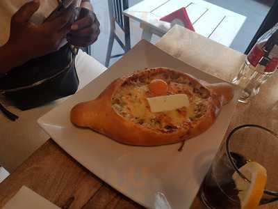 Chinkali Cafe & Bistro