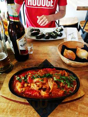 Chinkali Cafe & Bistro