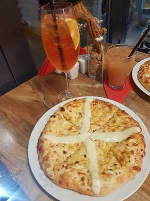 Chinkali Cafe & Bistro