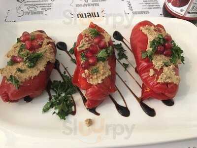 Chinkali Cafe & Bistro