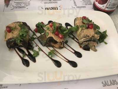 Chinkali Cafe & Bistro