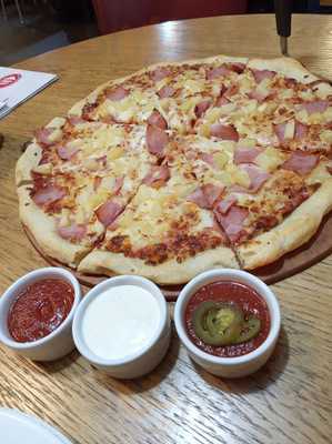 Pizza Hut Kraków Bonarka