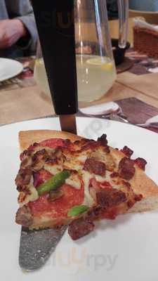 Pizza Hut Kraków Bonarka